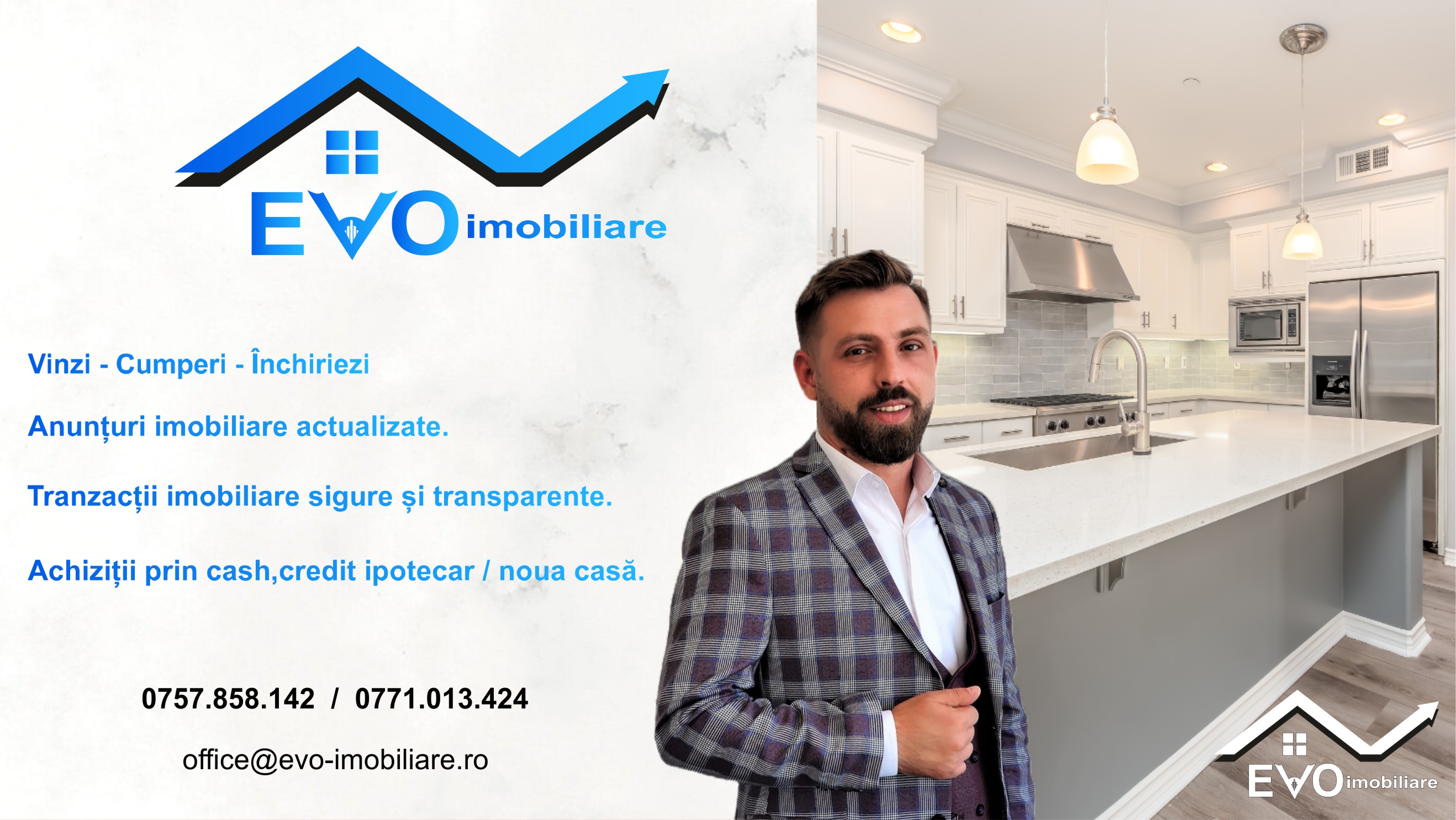 EvoImobiliare
