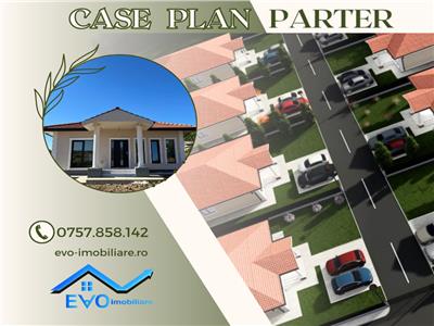 ARB Residence - Case de Vanzare Visani - ARB Constructii &  Evo Imobiliare