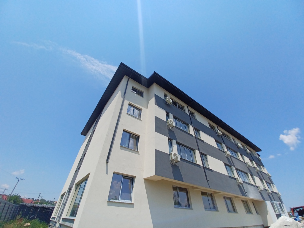 Green Residence Iasi