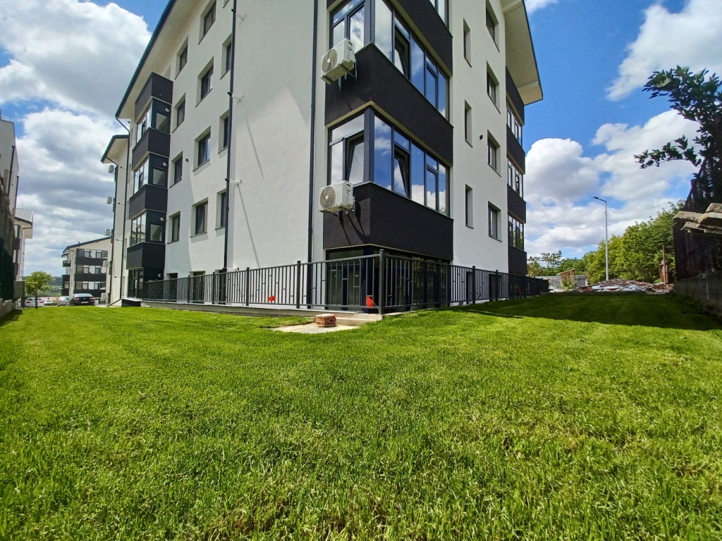 Luxor Residence Valea Lupului Iasi