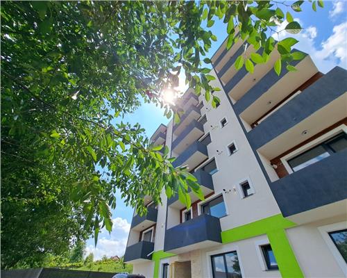 Lagom Residence Iasi Visani