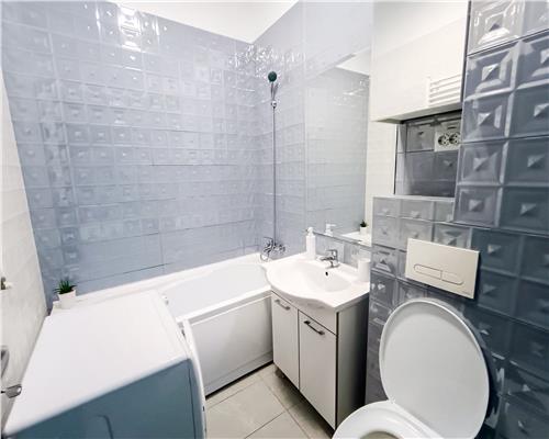 apartament 2 camere, 60mp, MCM Concept Canta Pacurari