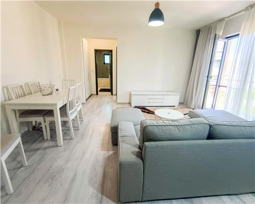 Apartament 2 camere, prima inchiriere, loc parcare, zona Rediu
