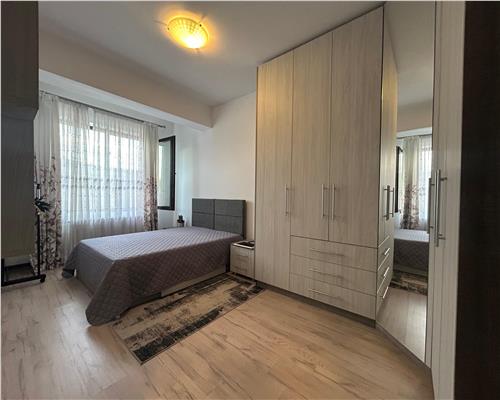 APARTAMENT CU 2 CAMERE DE VANZARE, BUCIUM ( LIDL)