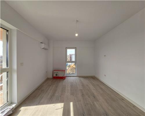 Apartament cu 2 camere, decomandat, 55,76 mp, Comision 0, zona Galata