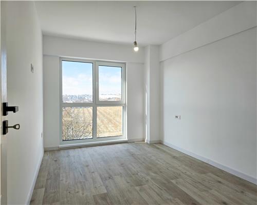 Apartament cu 2 camere, decomandat, 58.41 mp, Comision 0, zona Galata