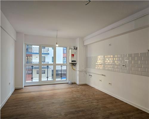 Apartament cu 3 camere, 79.73 mp, bloc nou, Comision 0, zona Galata
