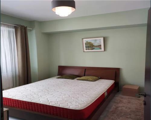 APARTAMENT DE INCHIRIAT CU 2 CAMERE, ETAJUL 2, LOC DE PARCARE INCLUS, CENTRU