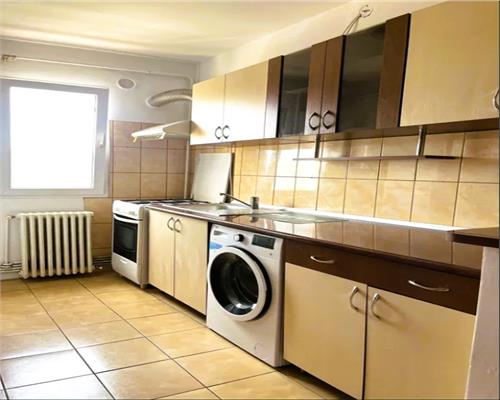 APARTAMENT DE INCHIRIAT CU 2 CAMERE, MOBILAT SI UTILAT, PODU ROS - CANTEMIR