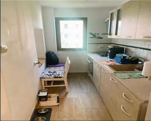 APARTAMENT DE INCHIRIAT CU 2 CAMERE, MOBILAT SI UTILAT, PODU ROS