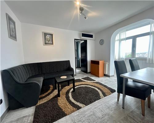 APARTAMENT DE INCHIRIAT CU 3 CAMERE, ETAJ INTERMEDIAR, TATARASI