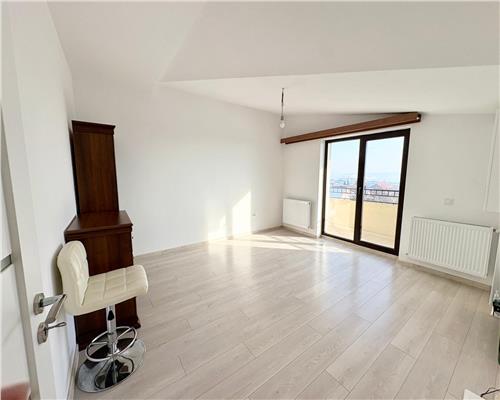 Apartament de vanzare, 2 camere, decomandat, Valea Lupului, Iasi