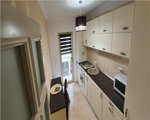 APARTAMENT DE VANZARE CU 2 CAMERE, ETAJUL 2,  MOARA DE VANT