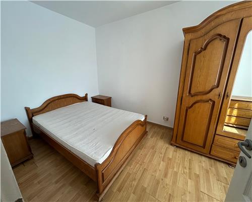 APARTAMENT DE INCHIRIAT CU 2 CAMERE, MOBILAT SI UTILAT COMPLET, ALEXANDRU CEL BUN