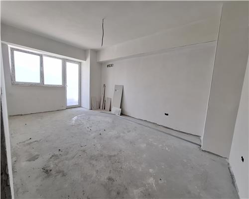Apartament cu 2 camere, bloc nou, 57.81 mp, Comision 0%, zona Galata