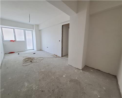 Apartament cu 2 camere de vanzare, 63,22 mp, decomandat, zona Galata