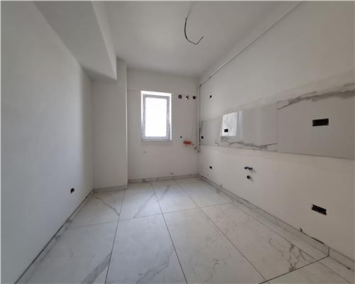 Apartament 2 camere, 57,24 mp, decomandat, de vanzare in Galata Iasi