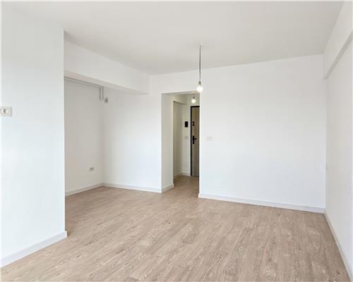 Apartament cu o camera de vanzare, etajul 1, bloc nou, Comision 0, zona Galata Iasi