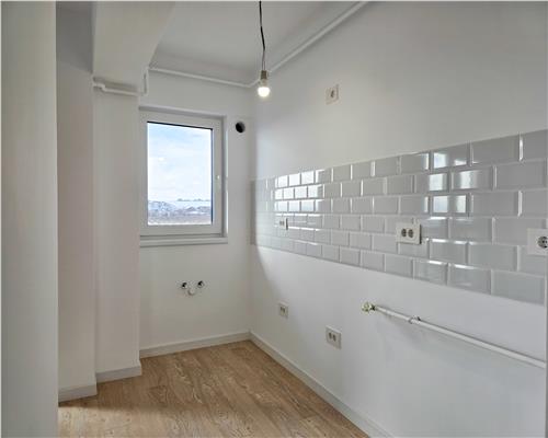 Apartament cu o camera, bloc nou, lift, Comision 0, zona Galata Iasi