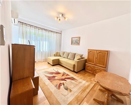 Apartament 3 camere, decomandat, etaj 2, 70 mp, Pacurari, Iasi