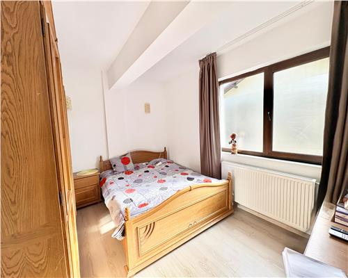 Apartament 2 camere, open space, boxa, parcare, Valea Lupului, Iasi