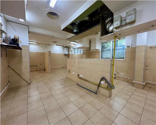 SPATIU COMERCIAL DE INCHIRIAT, ZONA STEFAN CEL MARE
